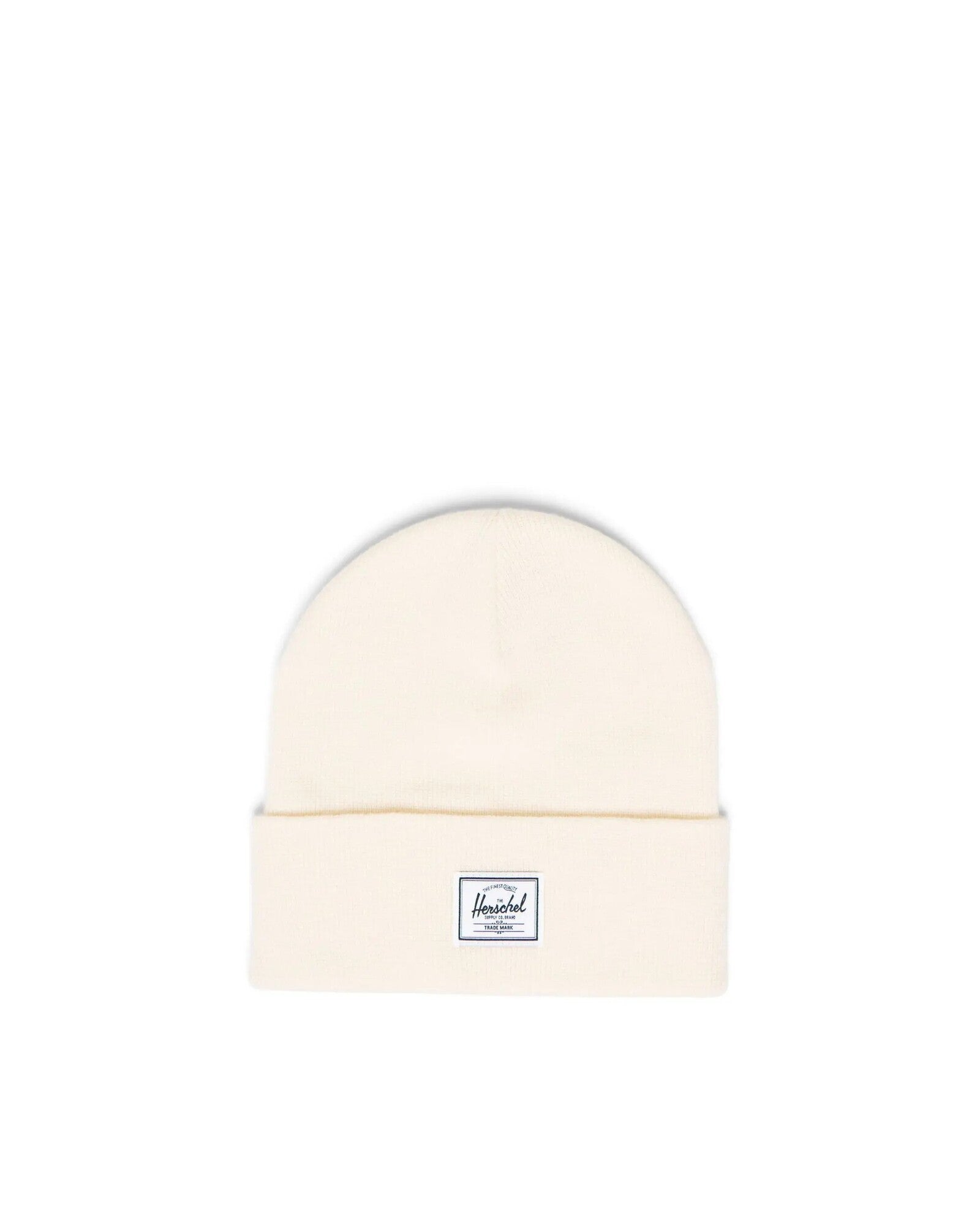 Gorro Herschel Elmer Vintage White