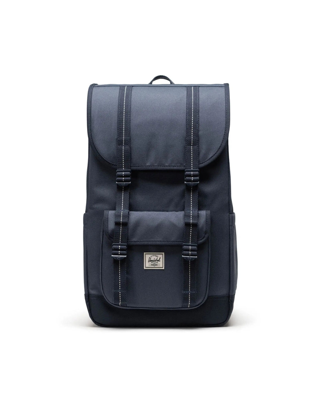 Mochila Herschel Little America Ombre Blue/After Midnight
