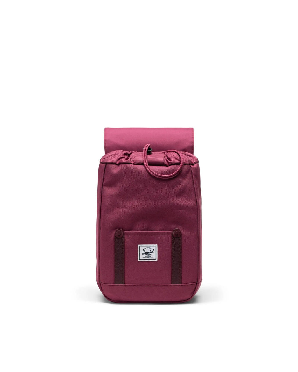 Mochila Herschel Retreat Mini Violet Quartz