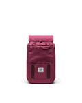 Mochila Herschel Retreat Mini Violet Quartz