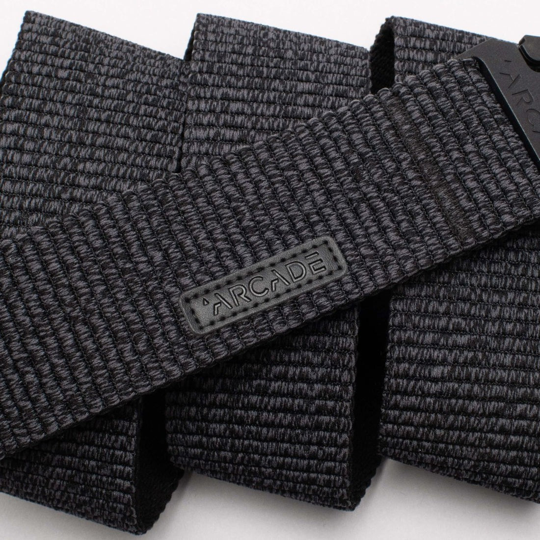 Cinturón Arcade Woody Heather Limo