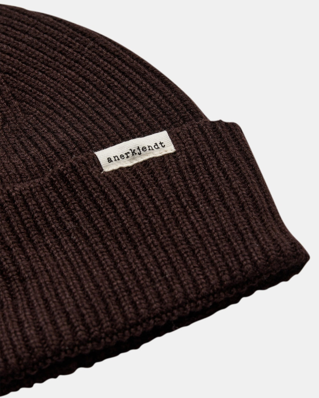 Gorro Anerkjendt Akfelix Merino Mulch