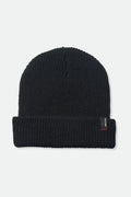 Gorro Brixton Heist Negro