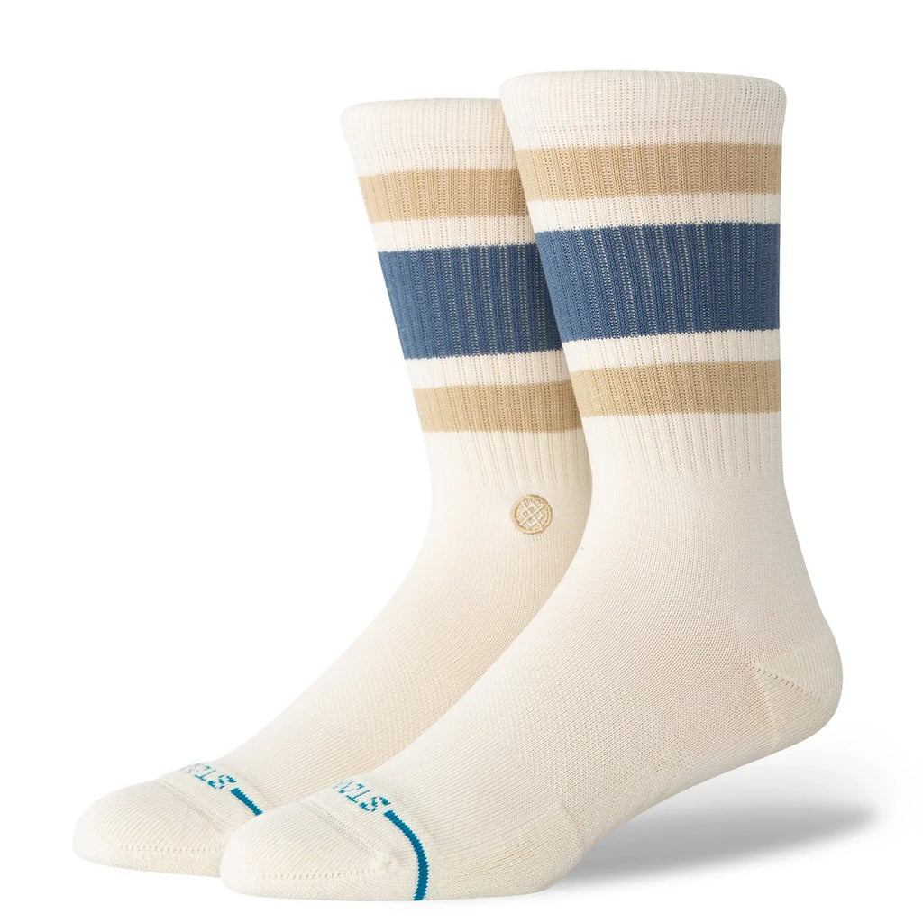 Calcetines Stance Boyd St Ivory