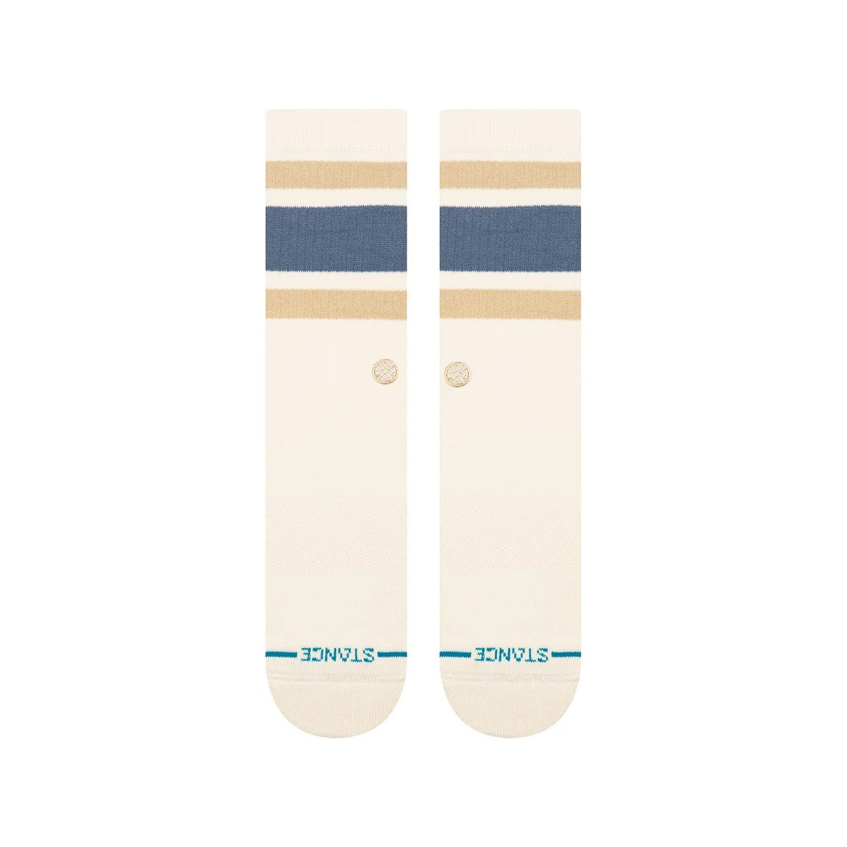 Calcetines Stance Boyd St Ivory