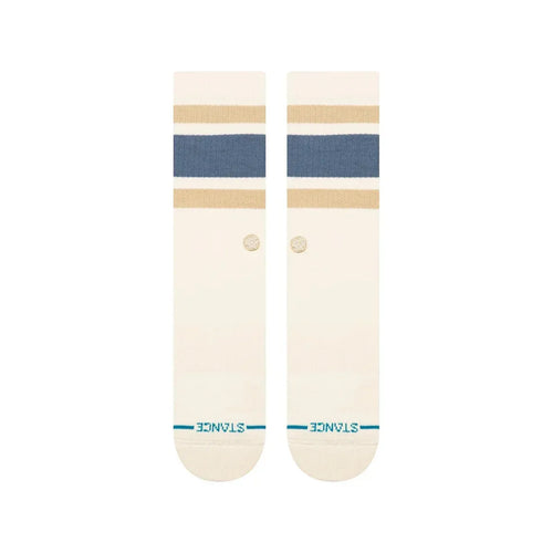 Calcetines Stance Boyd St Ivory