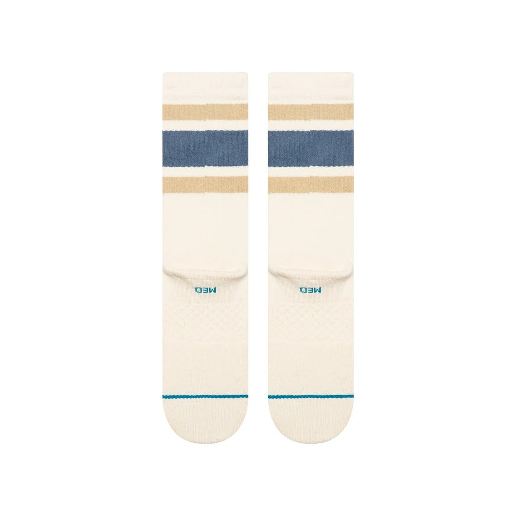 Calcetines Stance Boyd St Ivory