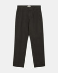 Pantalones Anerkjendt Akjan Twill Pants Granite Grey - Roundtrip