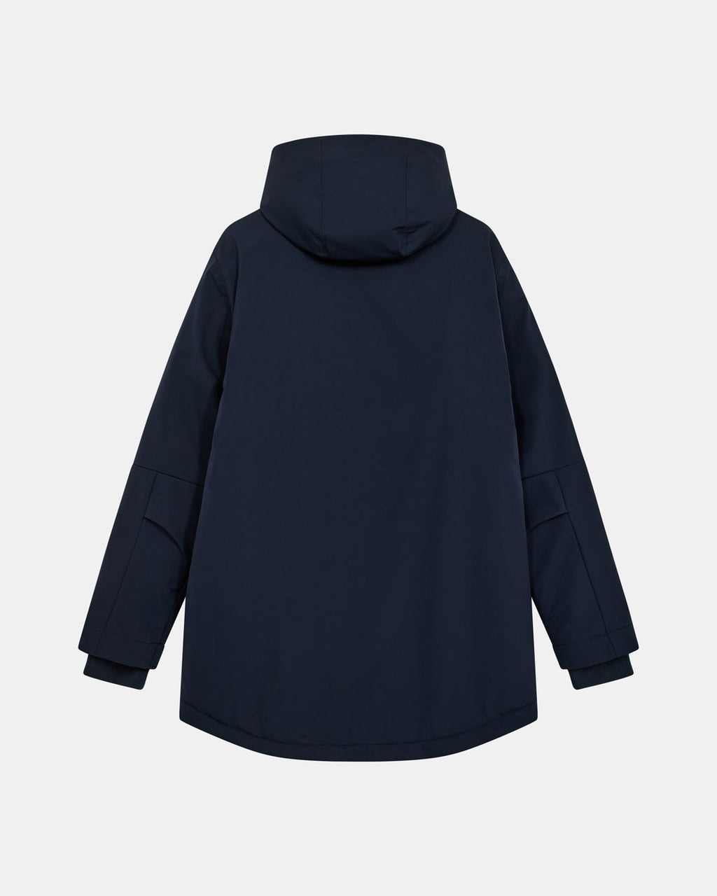 Abrigo Anerkjendt Akbruce Azul marino