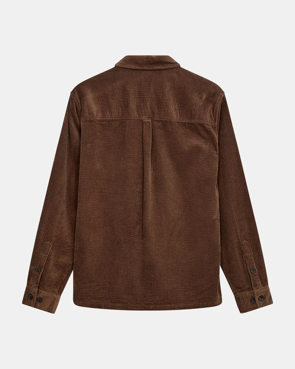 Camisa Anerkjendt Aktheo Cord overshirt Carafe