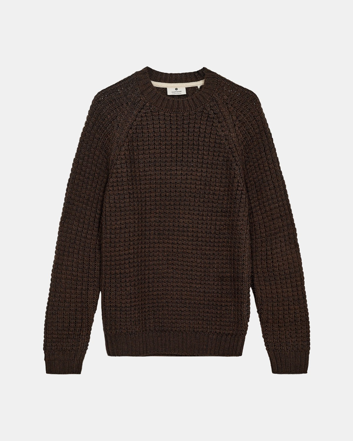 Jersey Anerkjendt Aksune Structure Knit Carafe