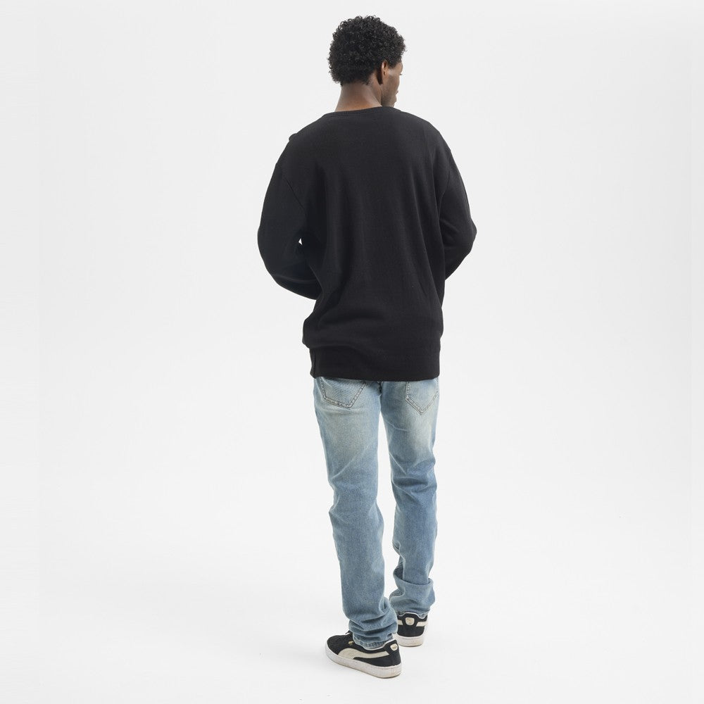 Jersey Hydroponic Biloxi Negro