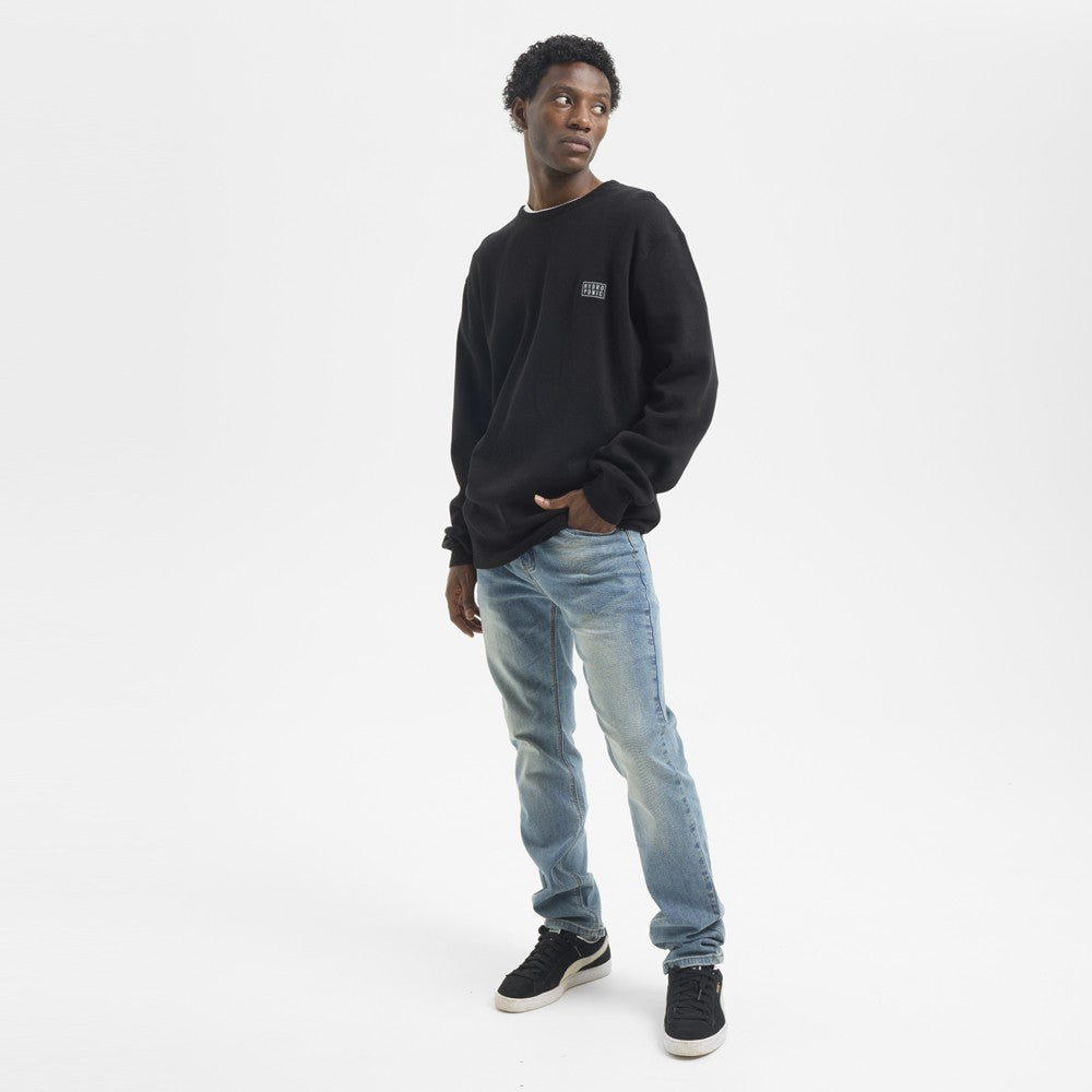 Jersey Hydroponic Biloxi Negro