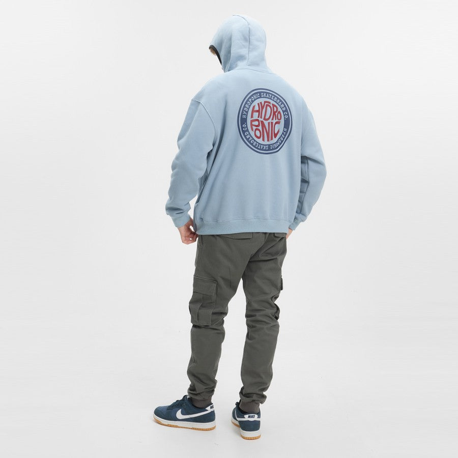 Pantalones Hydroponic Trailer SRG Mid Grey