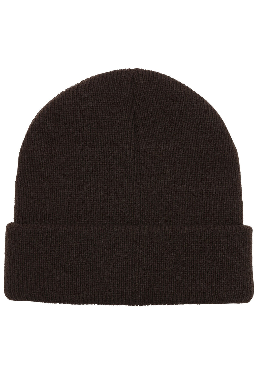 Gorro Iriedaily Smurpher Heavy Beanie Dark Coffee