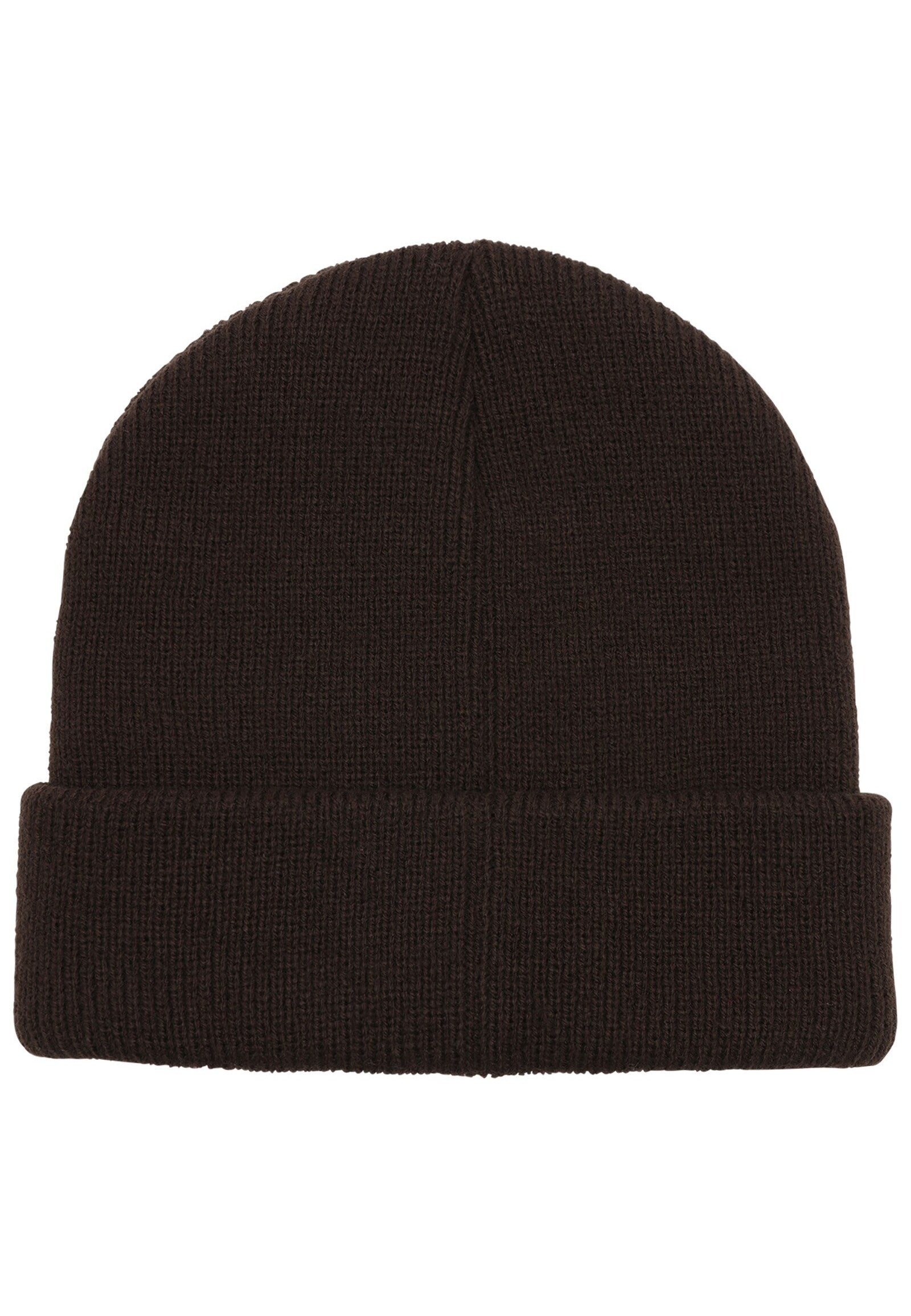 Gorro Iriedaily Smurpher Heavy Beanie Dark Coffee