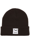 Gorro Iriedaily Smurpher Heavy Beanie Dark Coffee