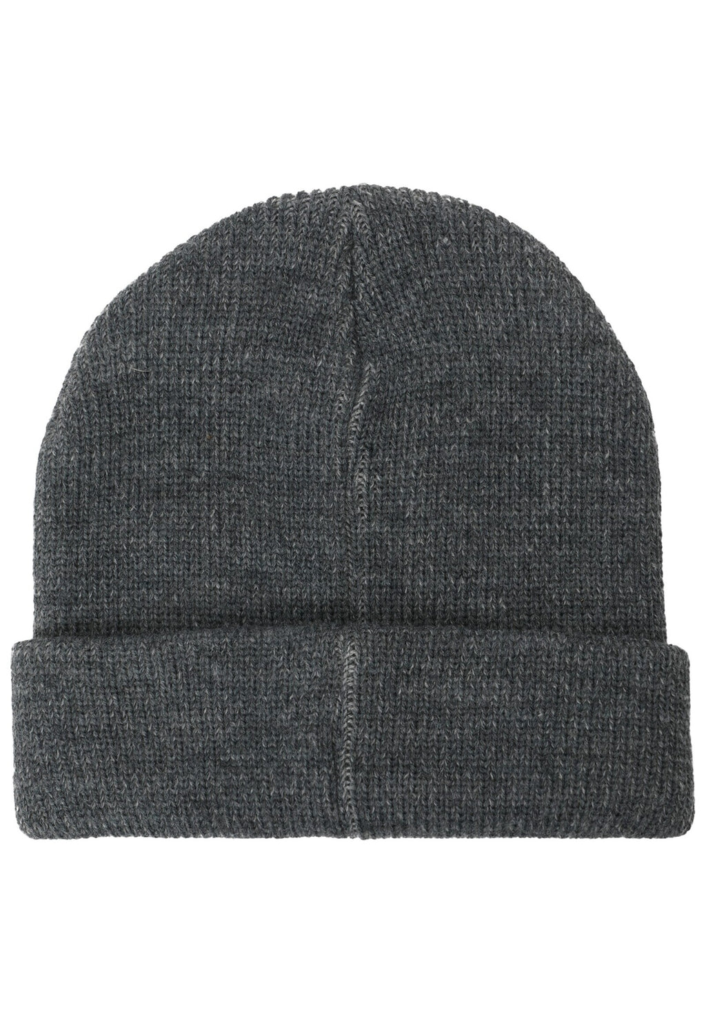 Gorro Iriedaily Smurpher Heavy Beanie Grey Mel