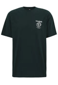 Camiseta Iriedaily Hangover Club T-Shirt Night Forest