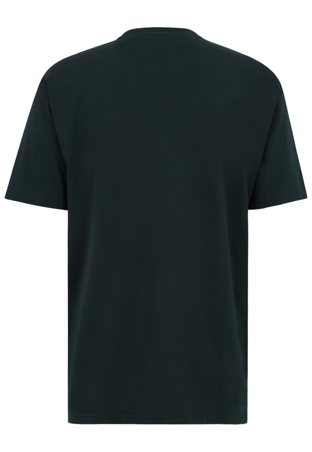 Camiseta Iriedaily Cookieman Emb Tee Night Forest
