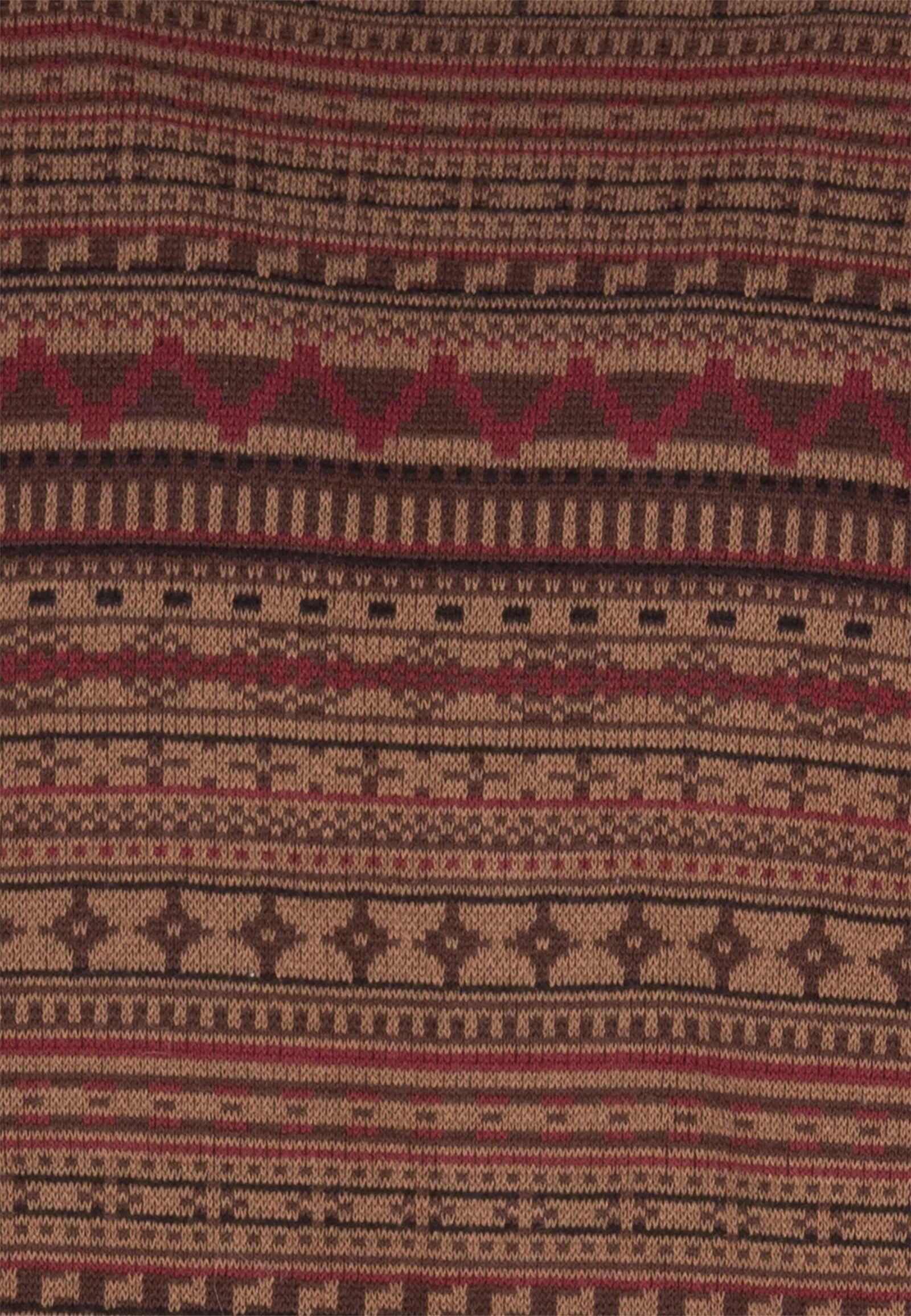 Jersey Iriedaily Mineo Knit Mocha