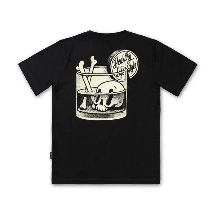 Camiseta The Dudes Healthy Classic T-Shirt