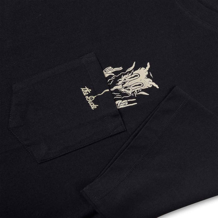 Camiseta The Dudes Helles In Hell