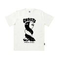 Camiseta The Dudes Ghosts T-Shirt - Roundtrip