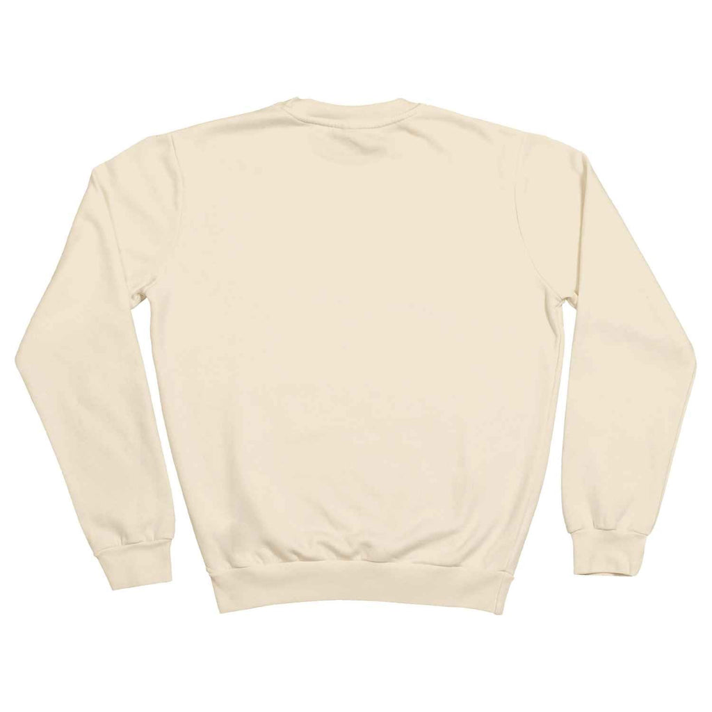 Sudadera The Dudes Wildlife Studies Sweatshirt