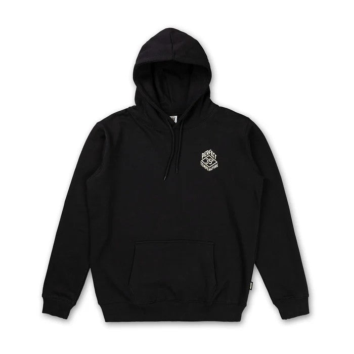 Sudadera The Dudes Pool Party Classic Hoody Negro