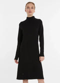 Vestido Ragwear Leavie Black - Roundtrip