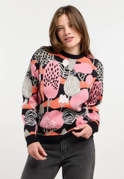 Jersey Ragwear Treenara Black