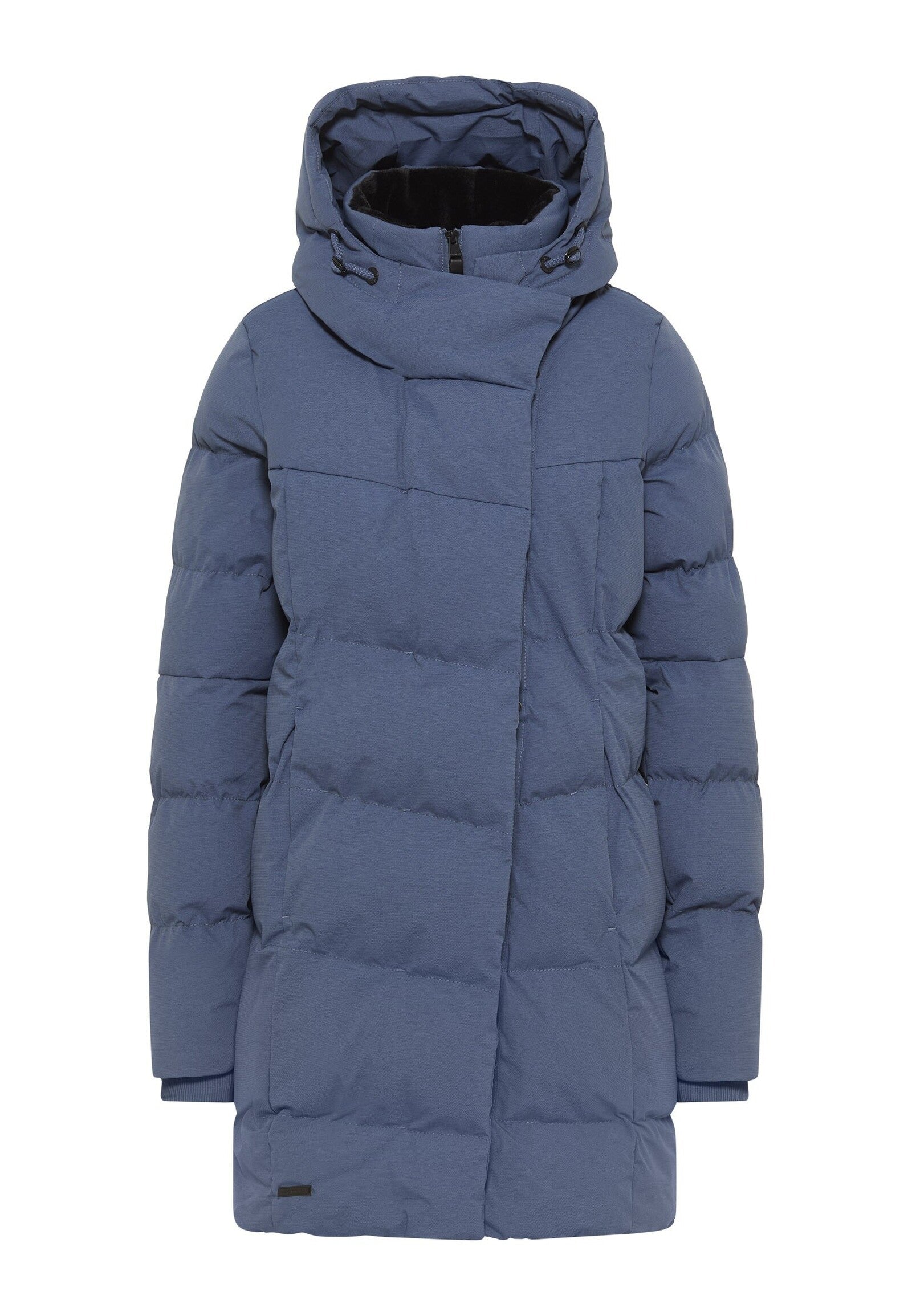 Abrigo Ragwear Pavla Indigo Blue