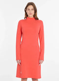 Vestido Ragwear Leavie Rojo - Roundtrip