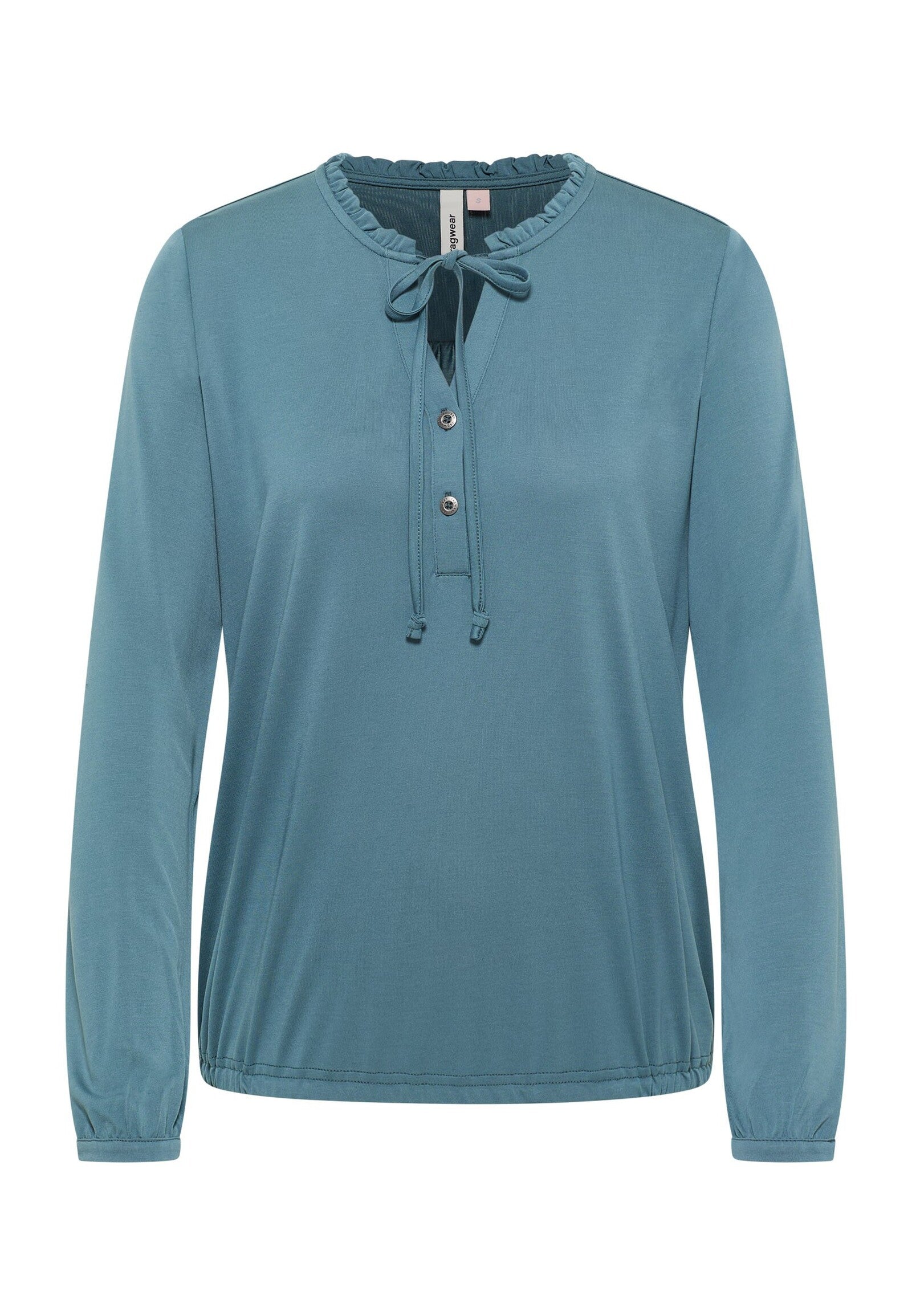 Camiseta Ragwear Onelia Ocean Green