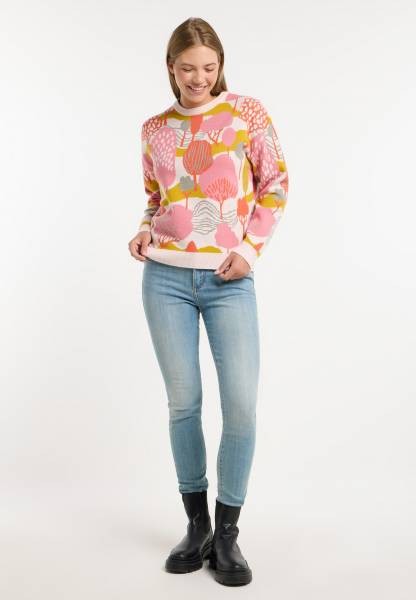 Jersey Ragwear Treenara Ivory