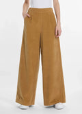Pantalones Ragwear Lokan Cordy Camel - Roundtrip