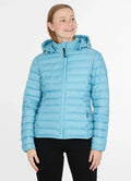Chaqueta Ragwear Bobie Cloud - Roundtrip