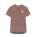 Camiseta Arica Wild Tee Premium Caramelo - Roundtrip