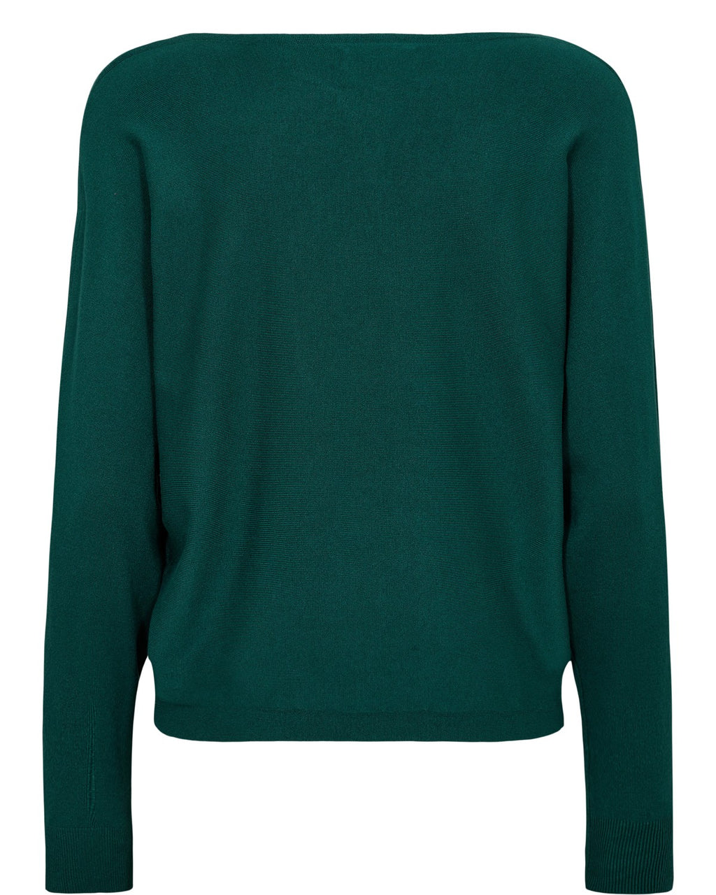 Jersey Nümph Nudaya Pullover Rain Forest