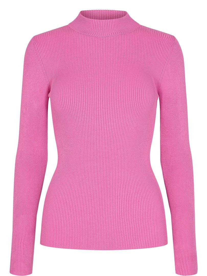 Jersey Nümph Nubia Pullover Pink Lemonade