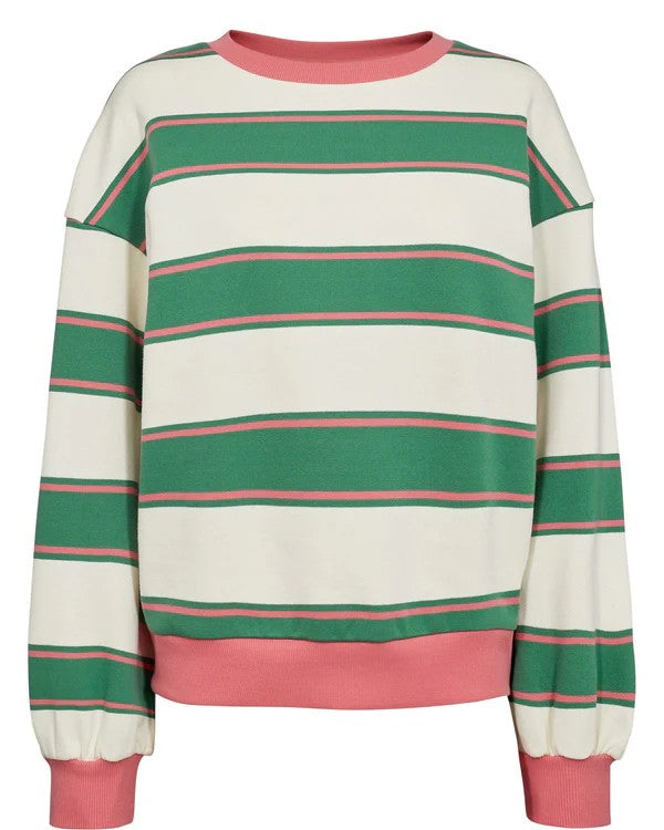 Sudadera Nümph Nulappi Sweat Leprechaun