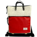 Mochila Daniel Chong Book Holder Iconic impermeable DZ