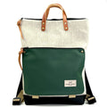 Mochila Daniel Chong Book Holder Iconic impermeable DZ