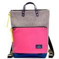 Mochila Daniel Chong Book Holder Iconic impermeable DZ