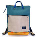 Mochila Daniel Chong Book Holder Iconic Rattan DZ