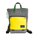 Mochila Daniel Chong Book Holder mini impermeable