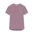 Camiseta Arica Bonfire Premium Malva