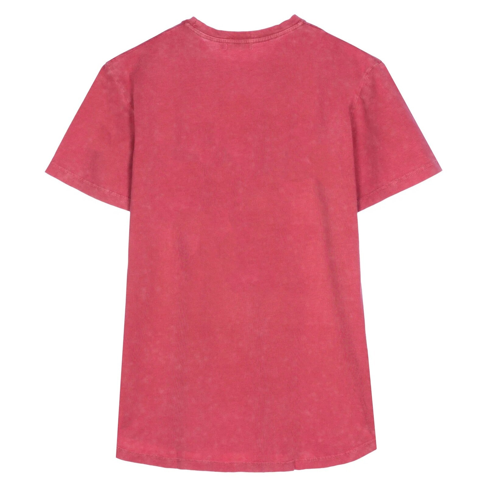 Camiseta Arica Basic Burgundy