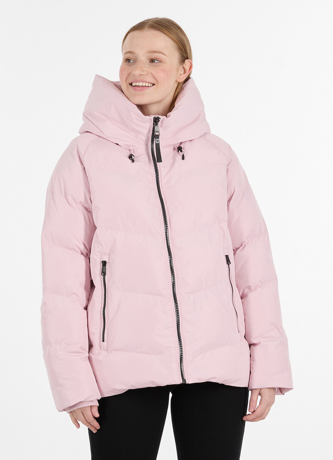 Chaqueta Ragwear Cessi Coat Marshmallow